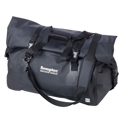 Sac de voyage et de sport étanche indéchirable semptec (60 à 110 l)