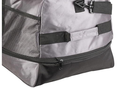 Sac de voyage souple ultra leger roulettes xcase 100 140 l