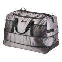 Sac de voyage souple ultra-léger roulettes xcase (100/140 l)