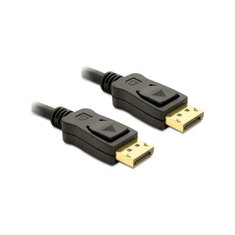 Achat câble displayport 1.1 - 2 m pas cher