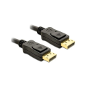 Achat câble displayport 1.1 - 2 m pas cher