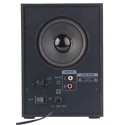 Pack de haut-parleurs actifs 2.1 + subwoofer auvisio - 35 w