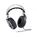 Casque audio bluetooth supra-auriculaire micro ohs-420 auvisio