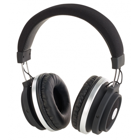 Casque audio sans fil bluetooth ohs-150.t commandes tactiles