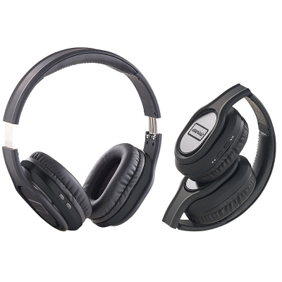 Casque audio filaire réduction des bruits externes ok-300.anc