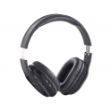 Casque supra-auriculaire pliable bluetooth et réduction du bruit ohs-380.bt