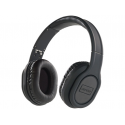 Casque supra-auriculaire pliable bluetooth et réduction du bruit ohs-380.bt