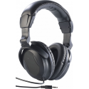 Casque audio filaire réduction des bruits externes ok-300.anc