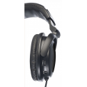 Casque audio filaire réduction des bruits externes ok-300.anc