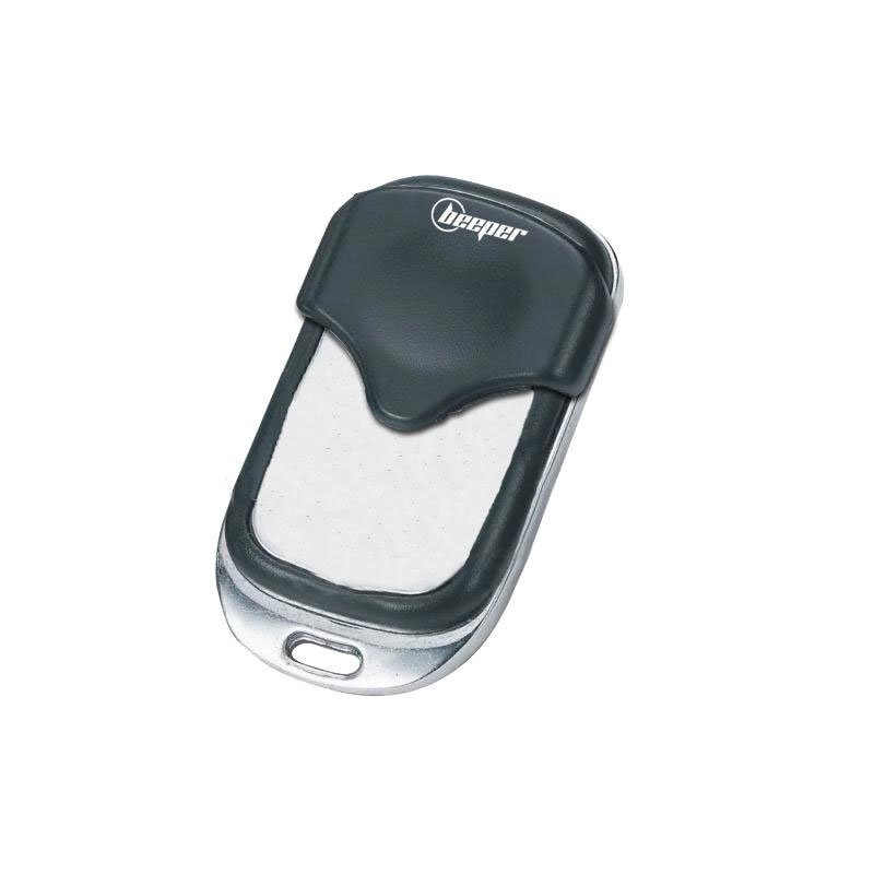 BEEPER Bloque-disque avec alarme 110 dB pour moto & scooter AN-BD100 pas  cher 