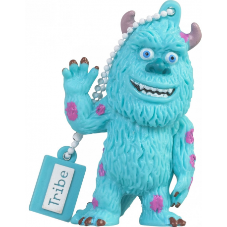 Clé usb disney pixar 8 go : monstres et cie ou toy story