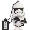 Clé usb star wars 16 go : stormtrooper, yoda, r2d2