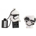 Clé usb star wars 16 go : stormtrooper, yoda, r2d2