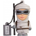 Clé usb star wars 16 go : rey, yoda, r2d2