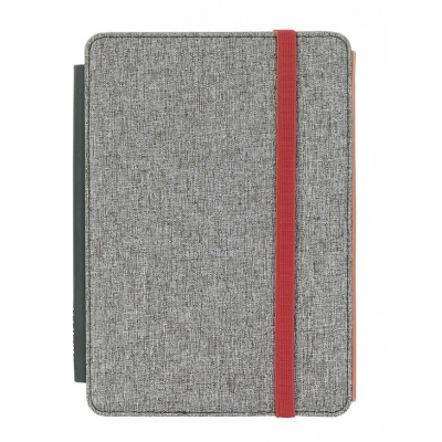 Étui de protection pour tablettes revêtement 'jean' techair