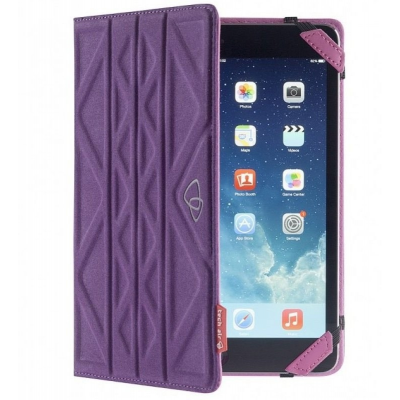 Housse tech air flip & reverse réversible pour ipad et tablette 7-10''