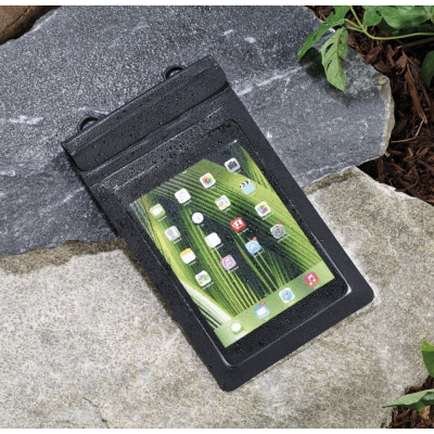 Pochette étanche ipx7 pour smarphone, ipad et phablette