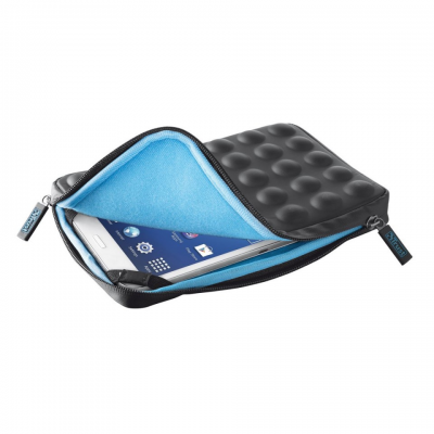 Housse impérméable pour phablette et tablette 7 / 8'
