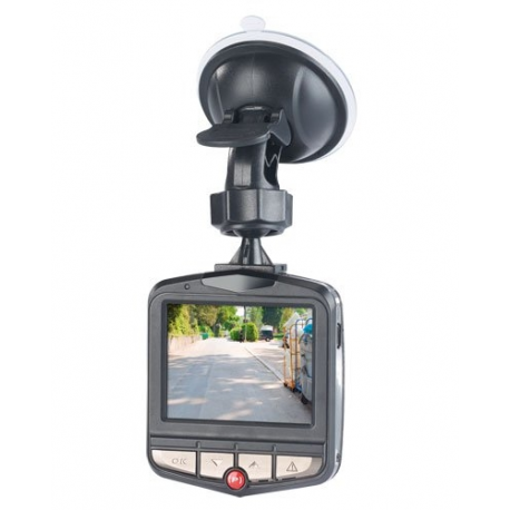 Caméra de bord full hd accéléromètre et grand angle navgear