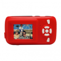 Mini appareil numérique 3mpx personnalisable pour enfants teknofun