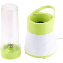 Blender mixeur pour jus de fruits gourde sport on-the-go br-500