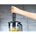 Blender mixeur 2l 33000trs pour légumes, fruits et glace