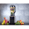 Blender mixeur 2l 33000trs pour légumes, fruits et glace