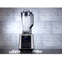 Blender mixeur 2l 33000trs pour légumes, fruits et glace