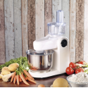 Robot de cuisine multifonction pas cher : km-4212 rosenstein