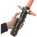 Jouet sabre laser kylo ren bladebuilders par hasbro star wars