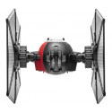 Jouet tie fighter first order star wars vii son pilote par hasbro