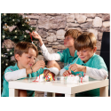 Acheter 8 décorations de noël en céramique personnalisables