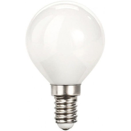 Ampoule led look retro 90's, culot e14 ou e27, 360°