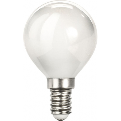 Ampoule led look retro 90's, culot e14 ou e27, 360°