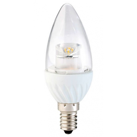 Ovale Ampoule WE14petite Led Faible À Consommation4 Vis hrQCtBdsxo