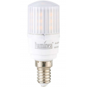 Ampoule led basse conso éclairage 360°, e14, blanc chaud