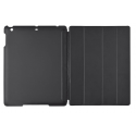 Housse pour ipad mini support trust tria (blanc / noir)