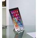 Support pliable et réglable pour tablette tactile, ipad et smartphone