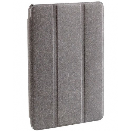 Housse de protection ultra-fine pour ipad mini + support pas cher