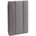 Housse de protection ultra-fine pour ipad mini + support pas cher