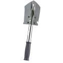 Outil multifonction 6 en 1 pour camping, randonnée et jardinage