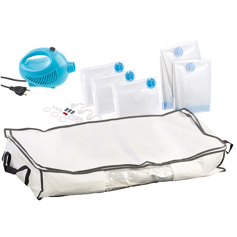 Machine sous vide pour vetement new arrivals