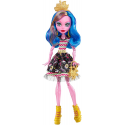 Poupée monster high : gooliope jellington costume corsaire