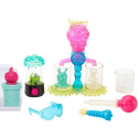 Jouet monster high : le laboratoire de frankie stein poupée