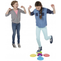 Jeu de danse pour fille et garçon twister moves hip-hop