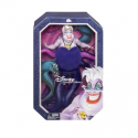 Poupée disney classic mattel : méchante reine, la bête, ursula