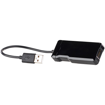 Enregistreur vidéo hdmi vers usb et micro usb otg app