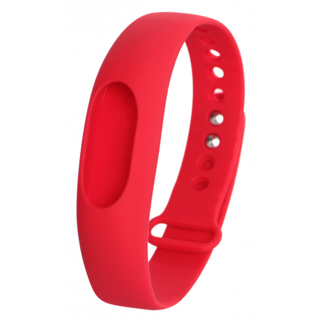 Achat/vente bracelet de rechange pour traceur fitness fbt-100-3d