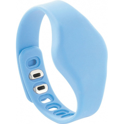 Bracet en silicone pour tracker running fbt-70-3.mini newgen medicals