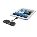 Lecteur de cartes micro usb et hdmi trust : mhl to hdmi